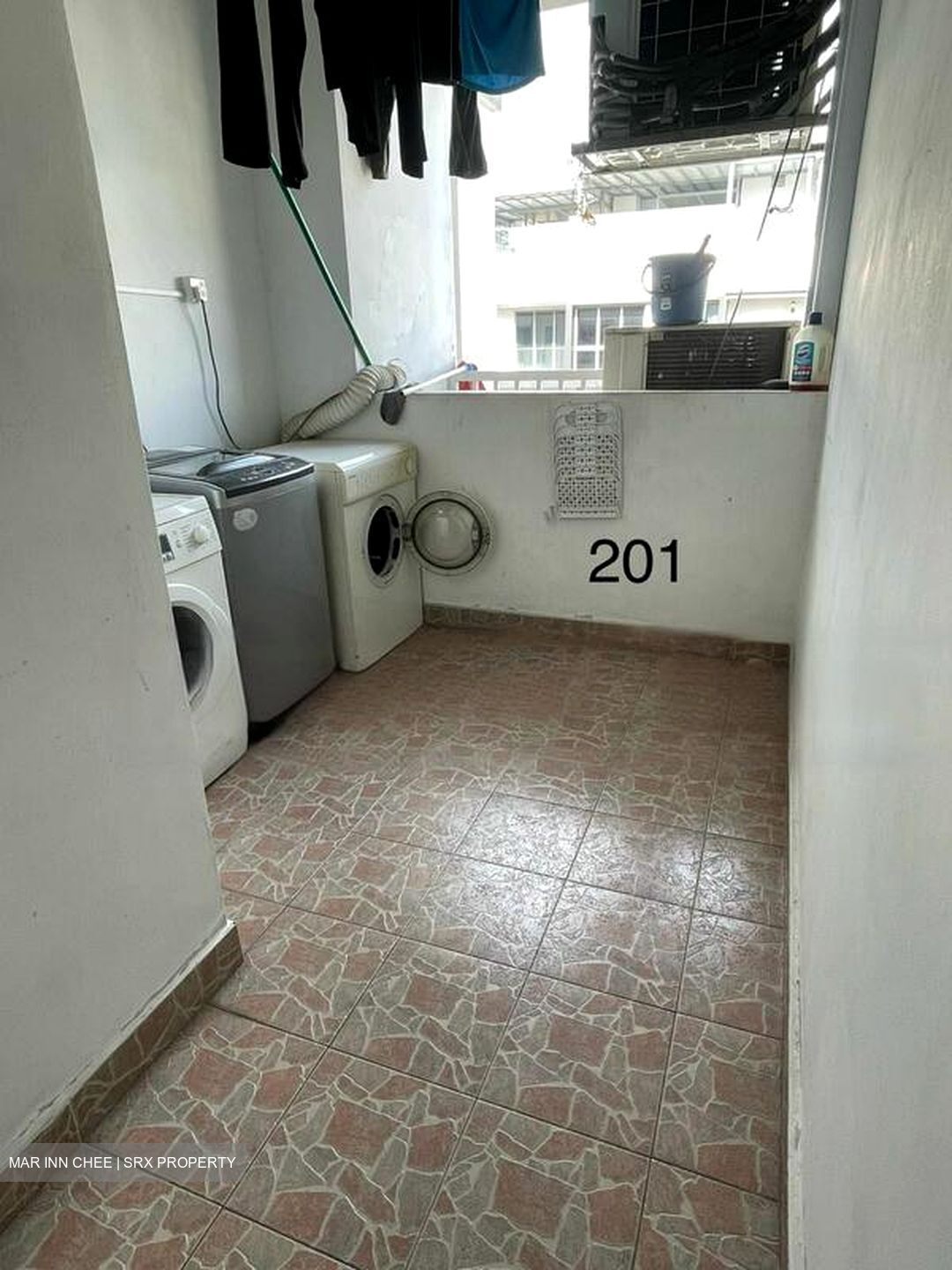 Angsana@21 (D14), Apartment #439060521